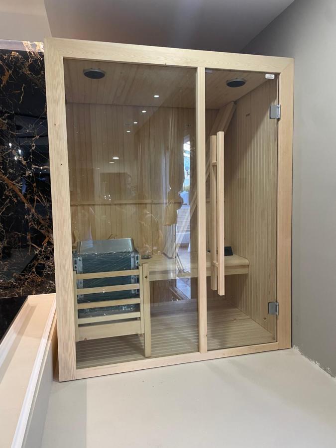 Versace Luxury Room Корлеоне Экстерьер фото