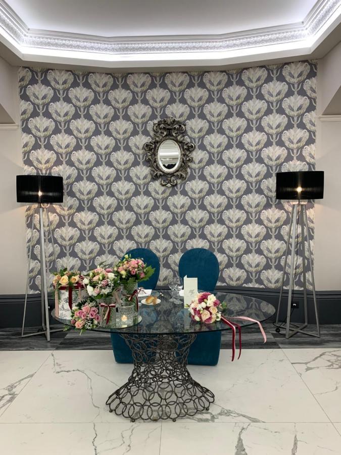 Versace Luxury Room Корлеоне Экстерьер фото