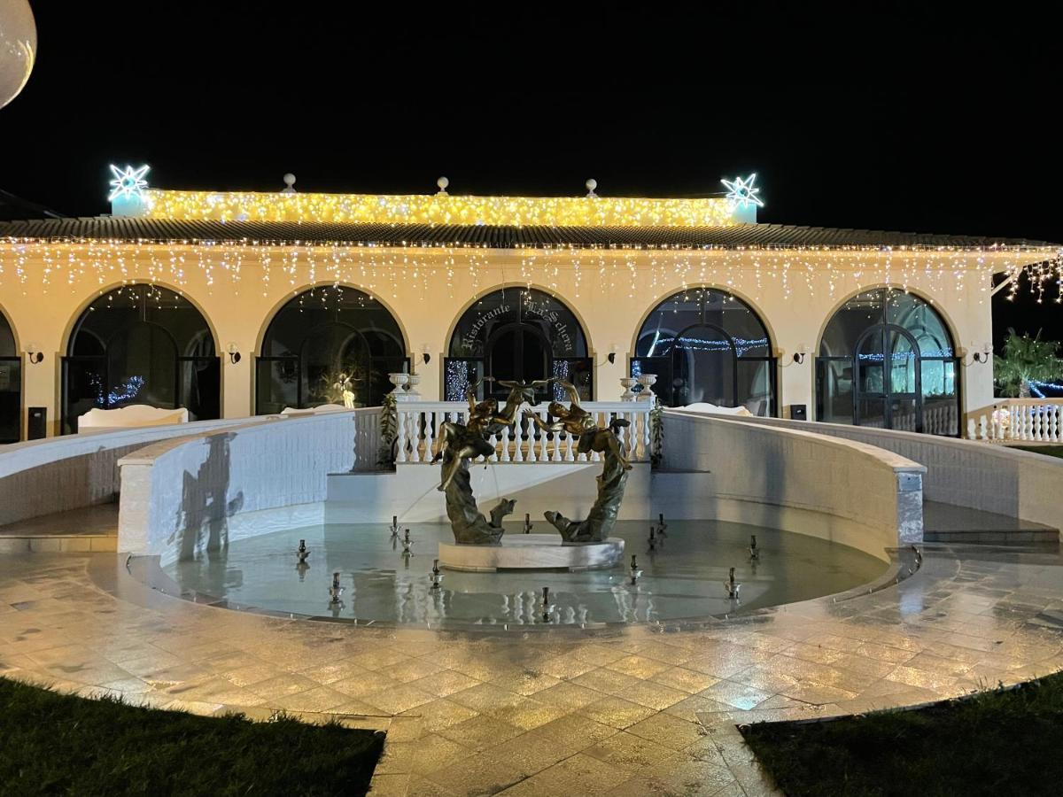 Versace Luxury Room Корлеоне Экстерьер фото