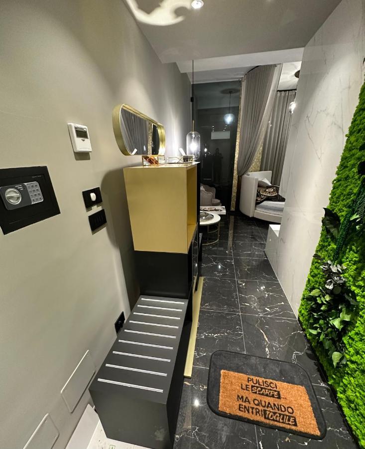 Versace Luxury Room Корлеоне Экстерьер фото