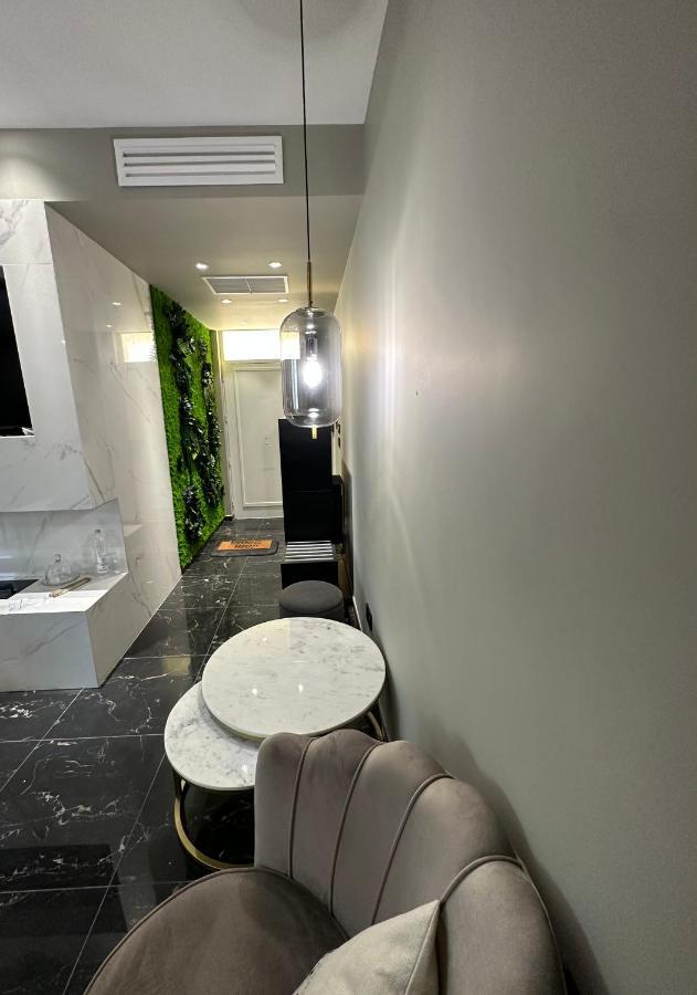 Versace Luxury Room Корлеоне Экстерьер фото