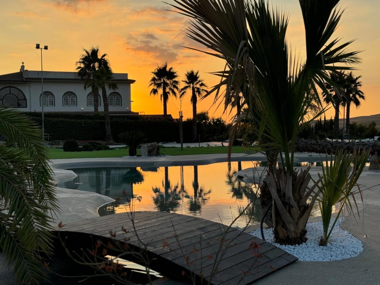 Versace Luxury Room Корлеоне Экстерьер фото