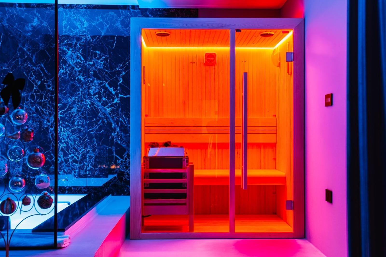 Versace Luxury Room Корлеоне Экстерьер фото